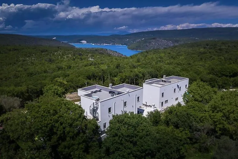 Villa Nalani Rakalj 0*,  Хорватия