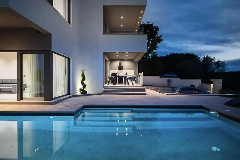 Villa Nalani Rakalj