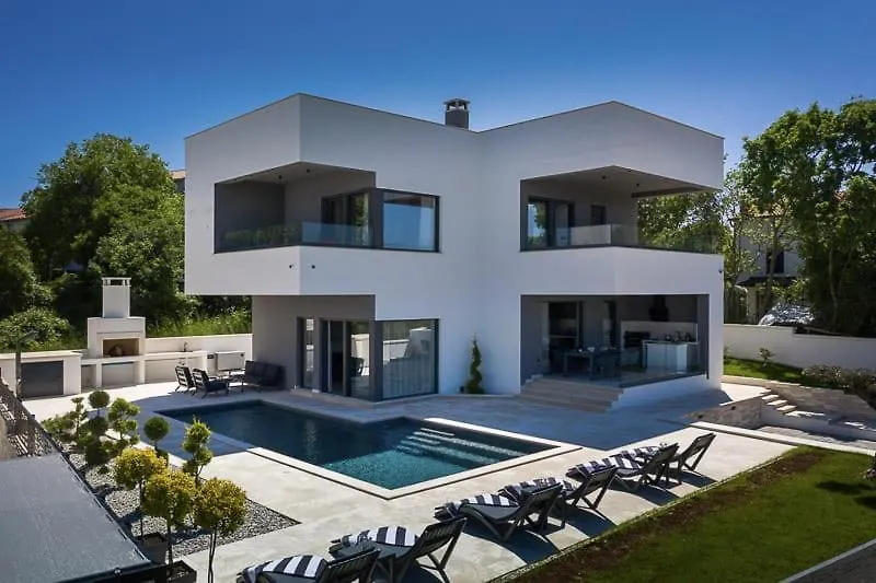 Villa Nalani Rakalj