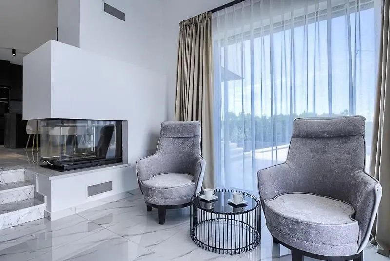Villa Nalani Rakalj 0*,  Хорватия