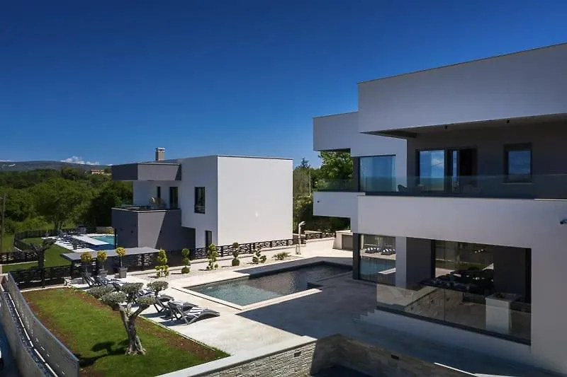 Villa Nalani Rakalj