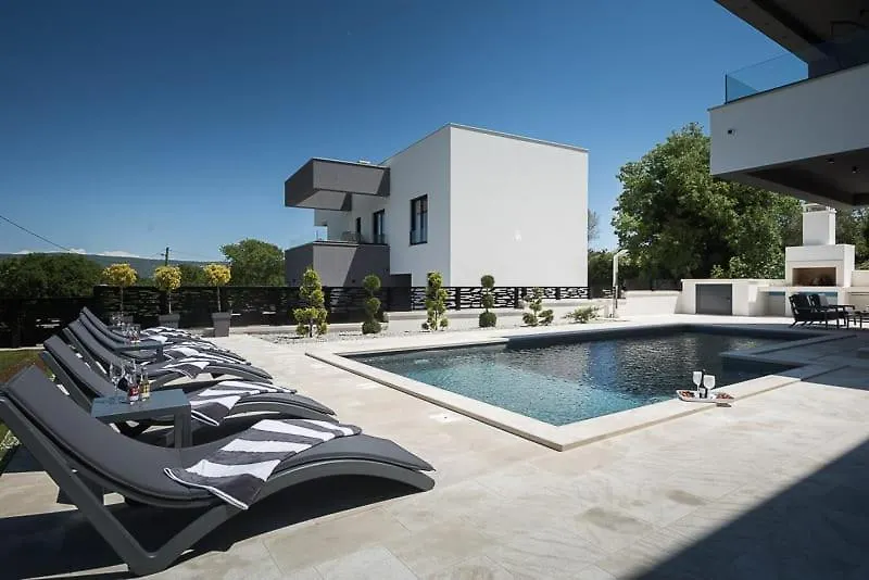 Villa Nalani Rakalj
