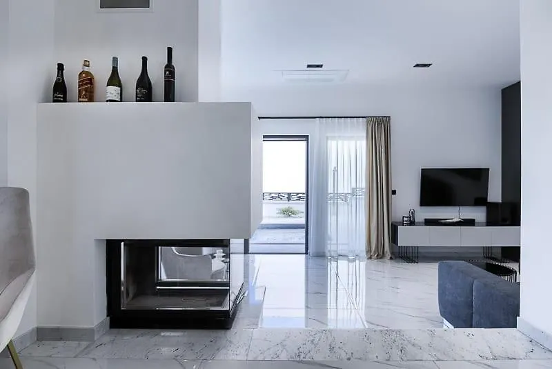Villa Nalani Rakalj 0*,  Хорватия