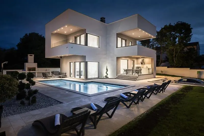 Villa Nalani Rakalj