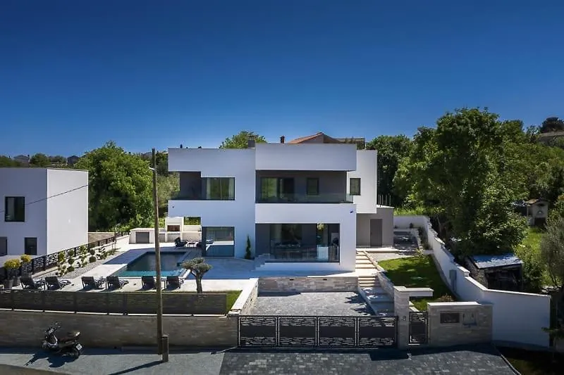 Villa Nalani Rakalj