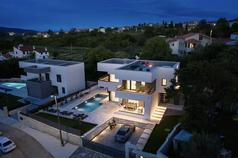 Villa Nalani Rakalj 0*,