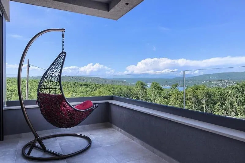 Villa Nalani Rakalj 0*,  Хорватия