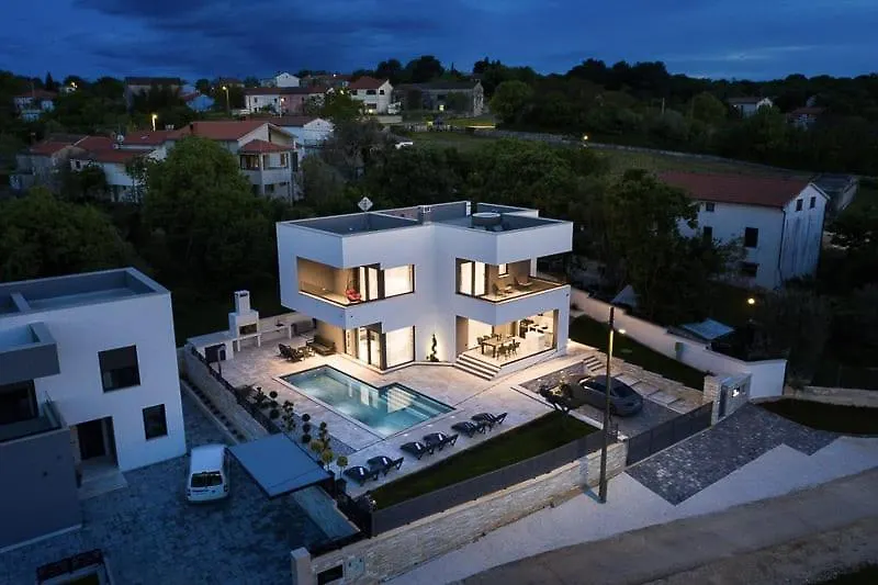 Villa Nalani Rakalj