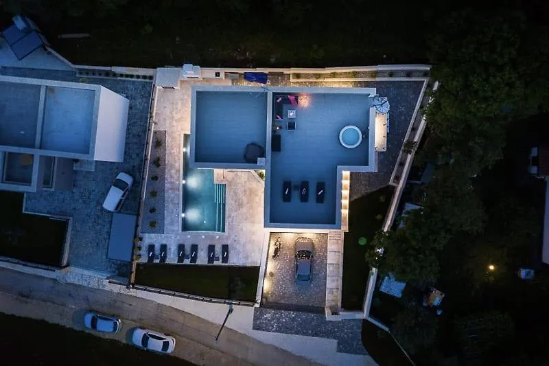 Villa Nalani Rakalj