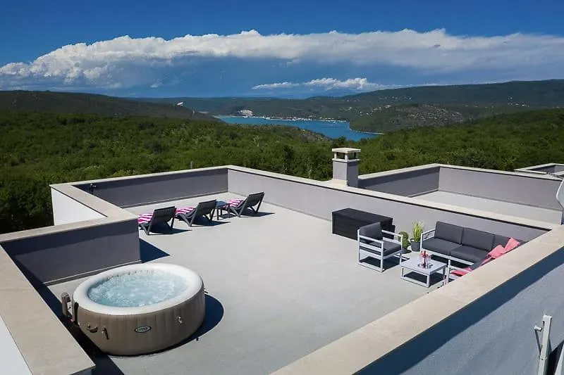 Villa Nalani Rakalj 0*,  Хорватия