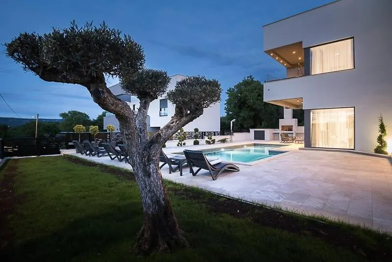 Villa Nalani Rakalj