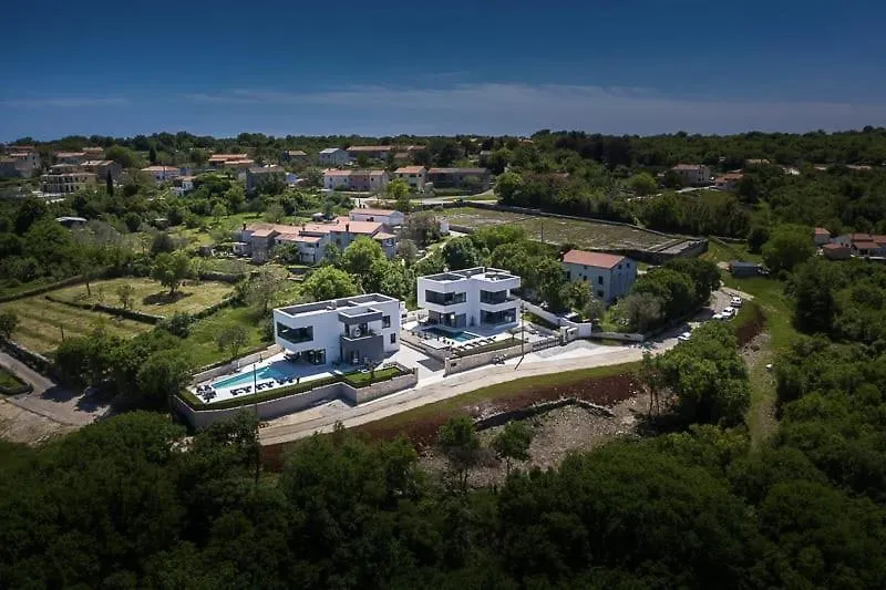 Villa Nalani Rakalj 0*,  Хорватия